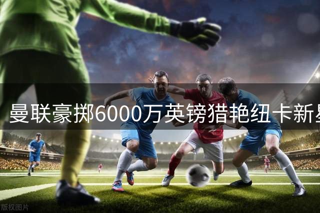 曼联豪掷6000万英镑猎艳纽卡新星 霍尔转会拉锯战打响