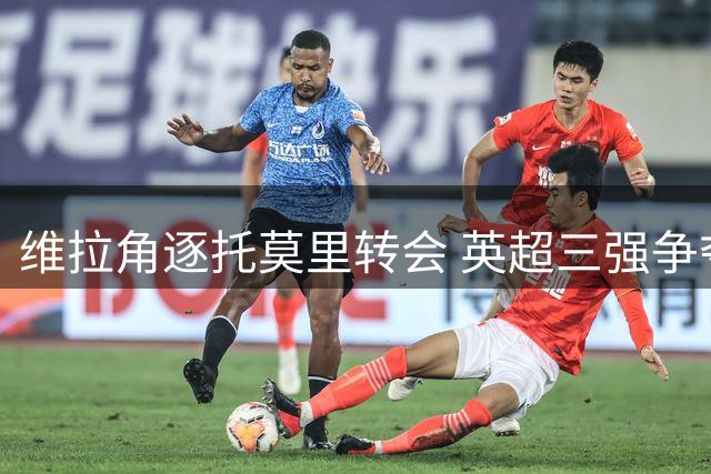 维拉角逐托莫里转会 英超三强争夺米兰中卫
